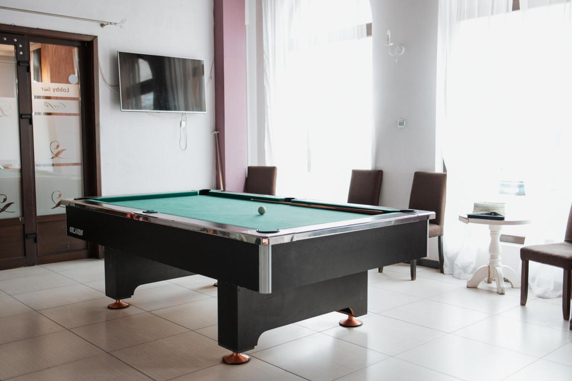 Hotel Neptun Vidin Ngoại thất bức ảnh