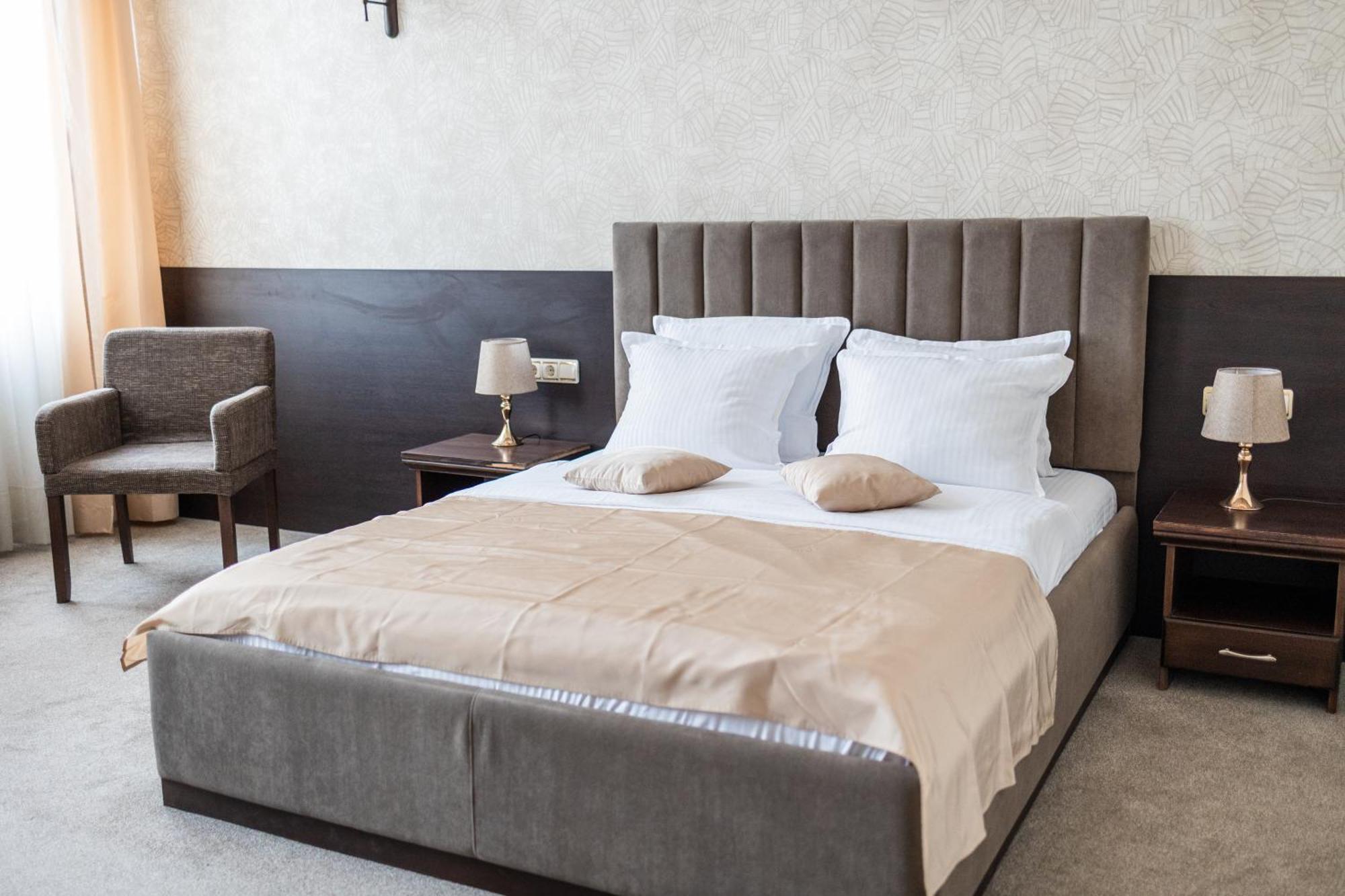 Hotel Neptun Vidin Ngoại thất bức ảnh