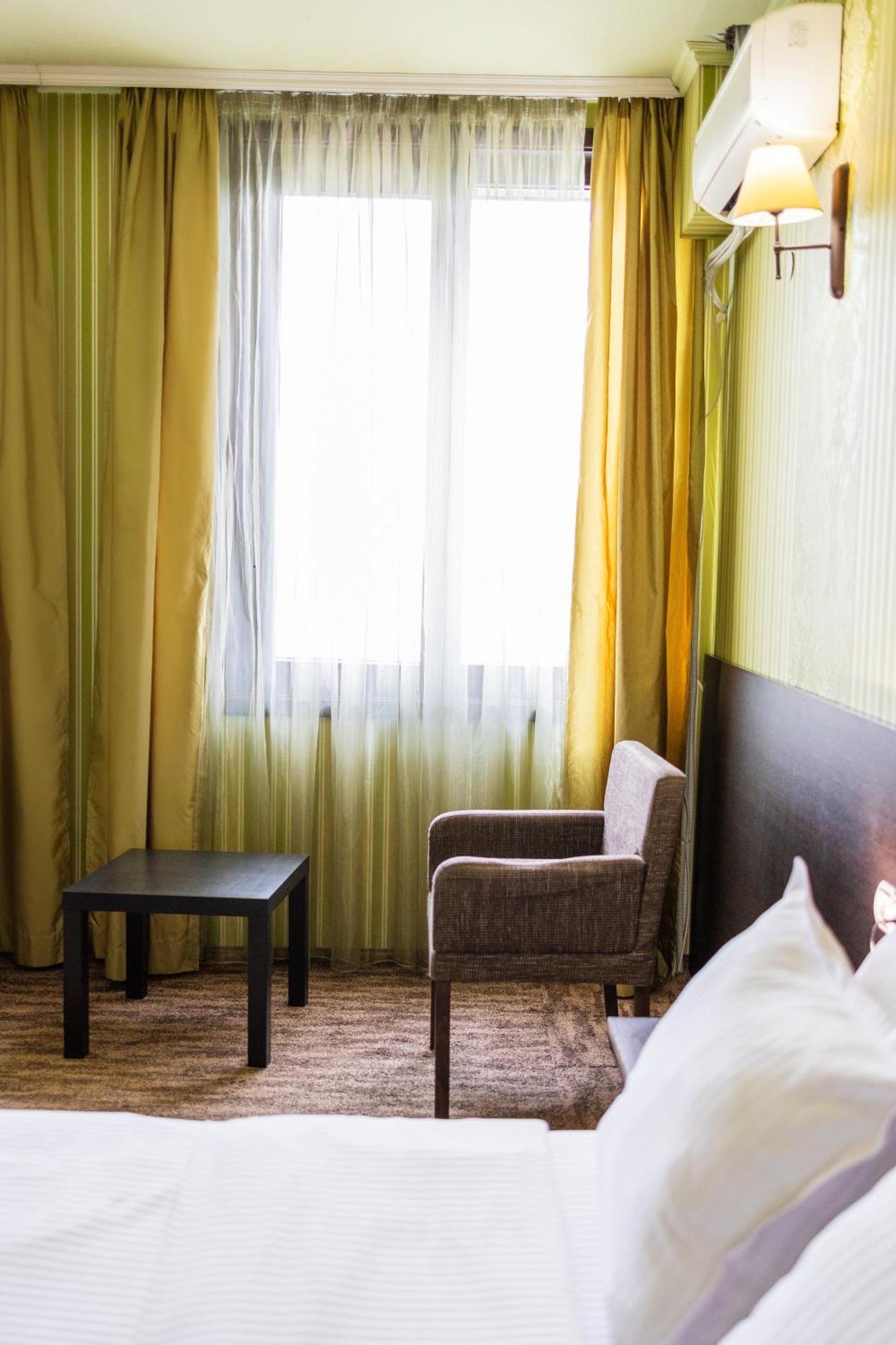Hotel Neptun Vidin Ngoại thất bức ảnh